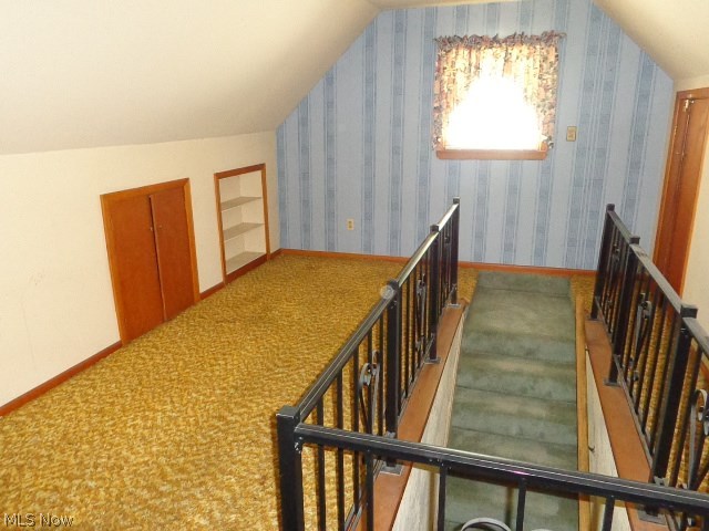 669 Trebisky Road Cleveland, OH 44143 - Photo 15 of 23 Upstairs Landing