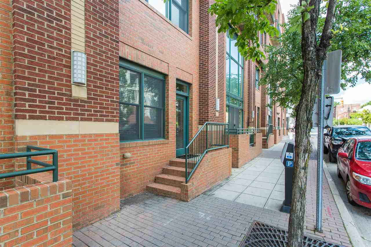444 South Blount Street, Unit 106 Raleigh, NC 27601 - Photo 22 of 25 Photo 22