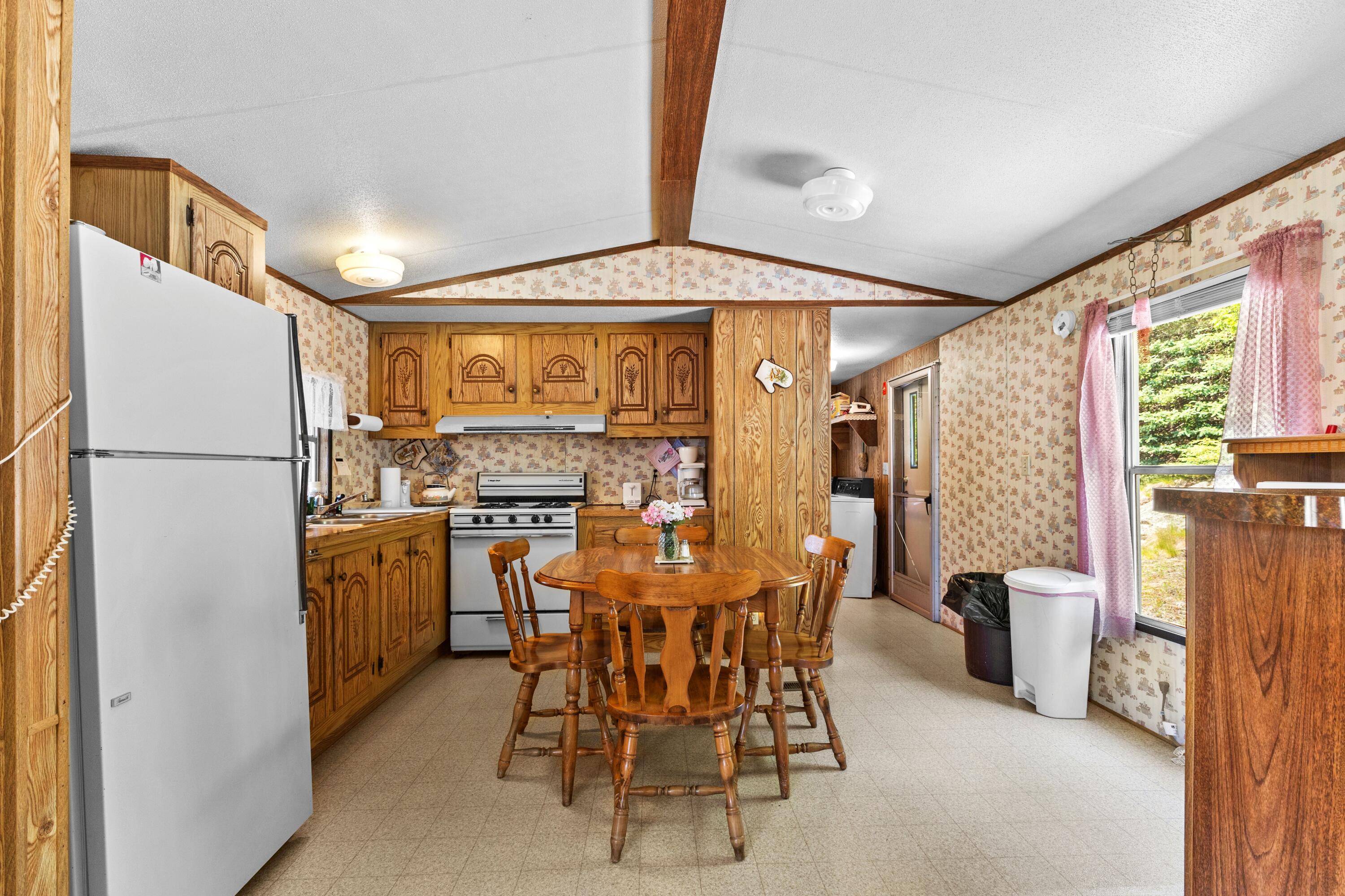 183 Blastow Cove Road Deer Isle, ME 04650 - Photo 9 of 33