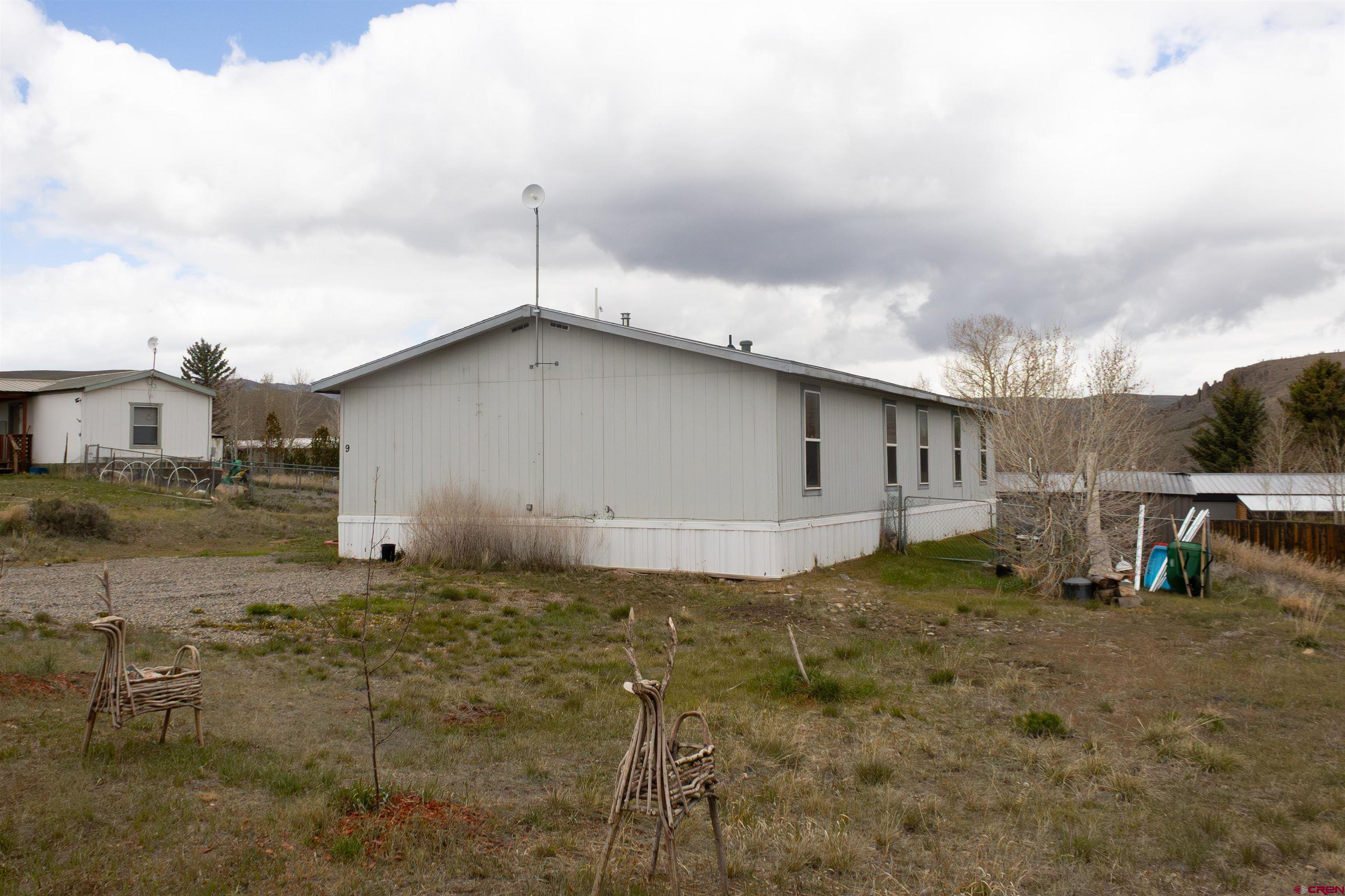 9 Ridge Lane Gunnison, CO 81230 - Photo 35 of 35