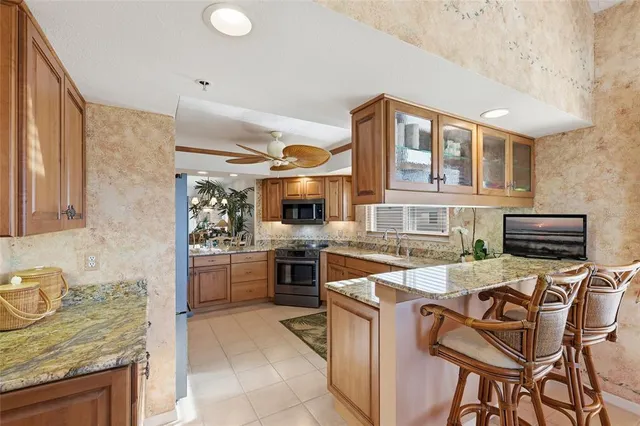 $1,195,000 | 11000 Placida Road, Unit 1504, Placida, FL 33946