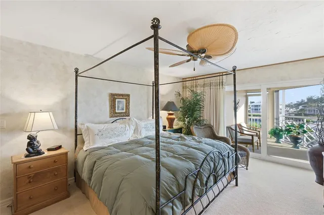 $1,195,000 | 11000 Placida Road, Unit 1504, Placida, FL 33946