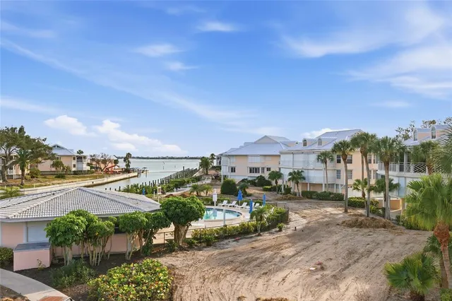 $1,195,000 | 11000 Placida Road, Unit 1504, Placida, FL 33946