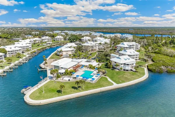 a view of a terrace with chairs