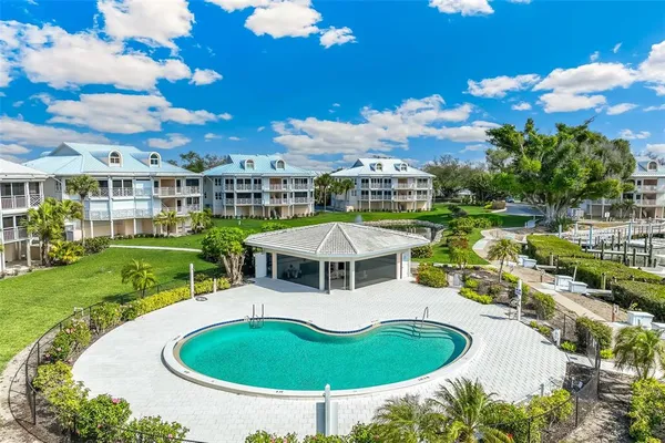 $1,195,000 | 11000 Placida Road, Unit 1504, Placida, FL 33946