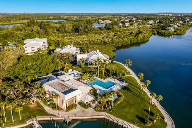 $1,195,000 | 11000 Placida Road, Unit 1504, Placida, FL 33946