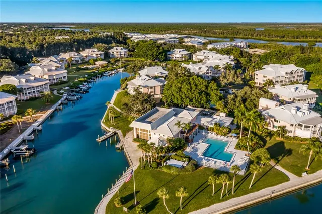 $1,195,000 | 11000 Placida Road, Unit 1504, Placida, FL 33946