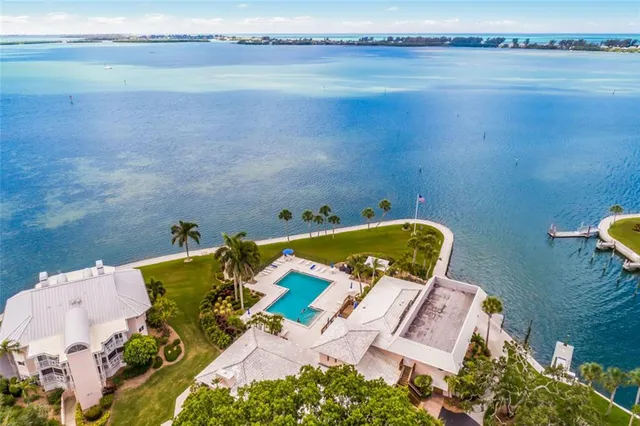 $1,195,000 | 11000 Placida Road, Unit 1504, Placida, FL 33946