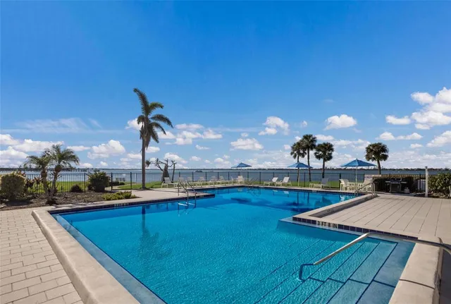 $1,195,000 | 11000 Placida Road, Unit 1504, Placida, FL 33946