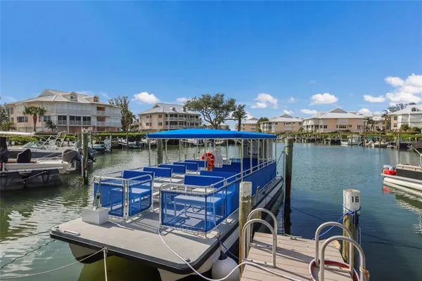 $1,195,000 | 11000 Placida Road, Unit 1504, Placida, FL 33946