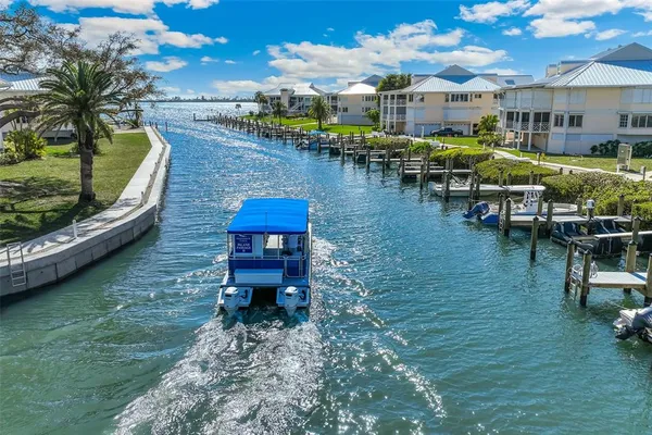 $1,195,000 | 11000 Placida Road, Unit 1504, Placida, FL 33946