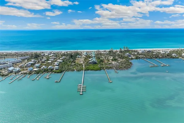 $1,195,000 | 11000 Placida Road, Unit 1504, Placida, FL 33946