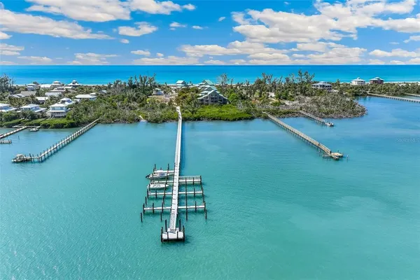 $1,195,000 | 11000 Placida Road, Unit 1504, Placida, FL 33946