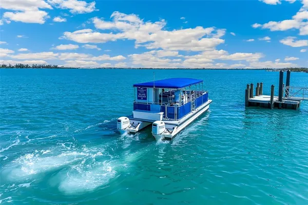 $1,195,000 | 11000 Placida Road, Unit 1504, Placida, FL 33946