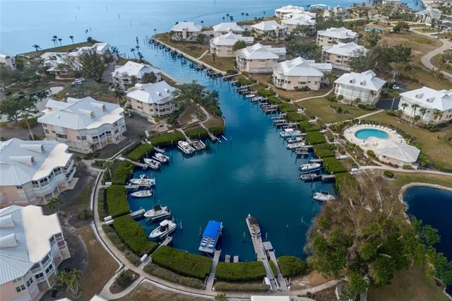 $1,195,000 | 11000 Placida Road, Unit 1504, Placida, FL 33946