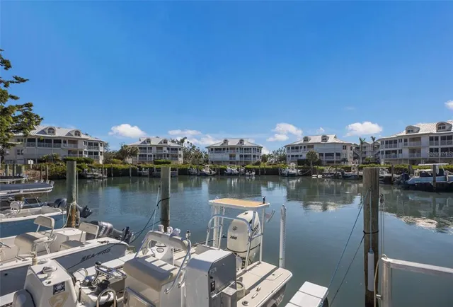 $1,195,000 | 11000 Placida Road, Unit 1504, Placida, FL 33946