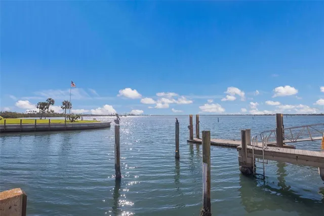 $1,195,000 | 11000 Placida Road, Unit 1504, Placida, FL 33946
