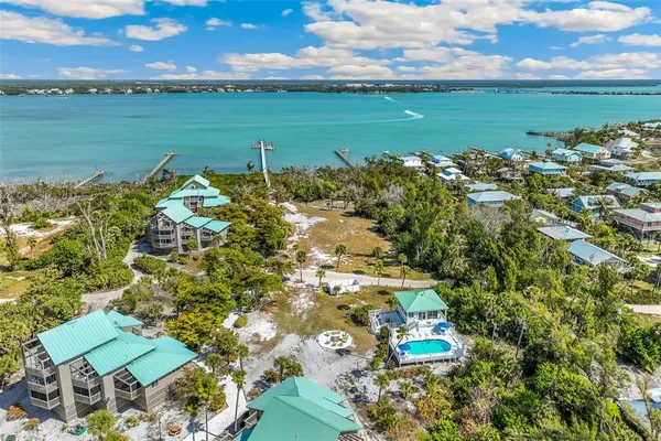 $1,195,000 | 11000 Placida Road, Unit 1504, Placida, FL 33946