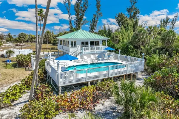 $1,195,000 | 11000 Placida Road, Unit 1504, Placida, FL 33946