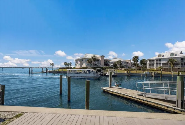 $1,195,000 | 11000 Placida Road, Unit 1504, Placida, FL 33946