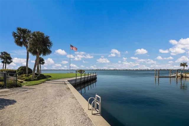 $1,195,000 | 11000 Placida Road, Unit 1504, Placida, FL 33946