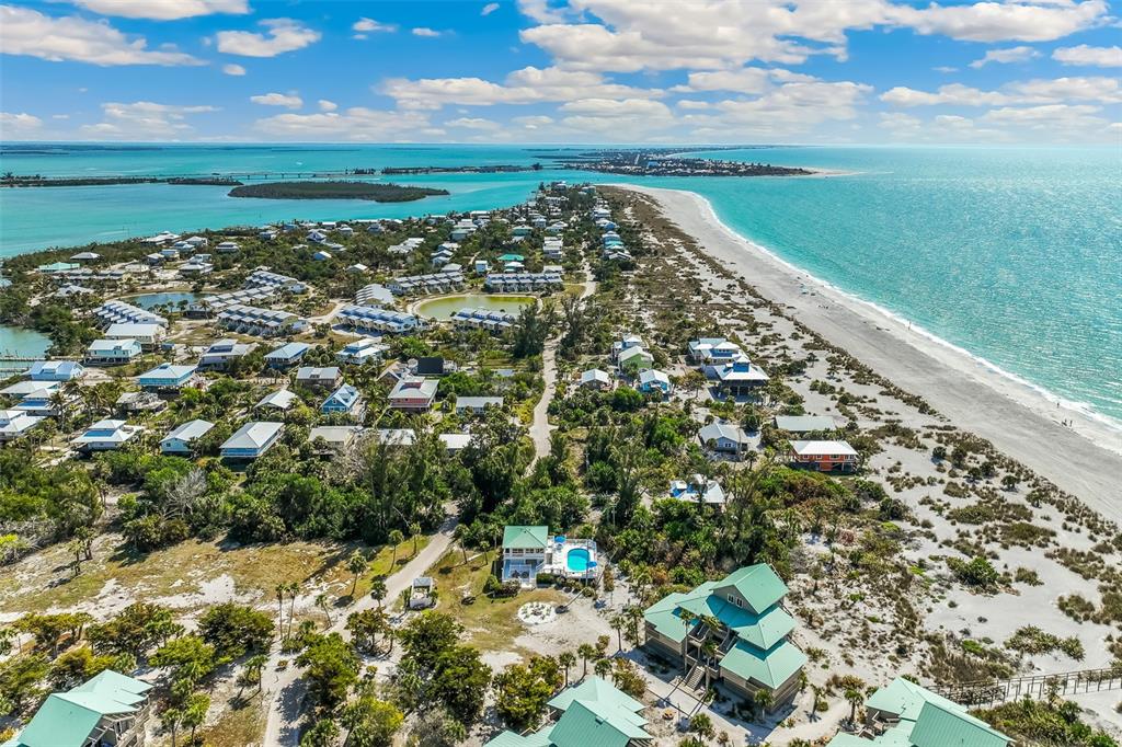 11000 Placida Road, Unit 1504 Placida, FL 33946 - Photo 68 of 73 a view of a field with an ocean