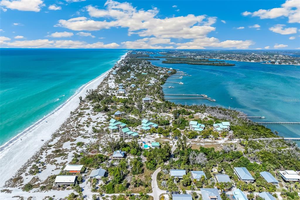 11000 Placida Road, Unit 1504 Placida, FL 33946 - Photo 70 of 73 a view of a lake