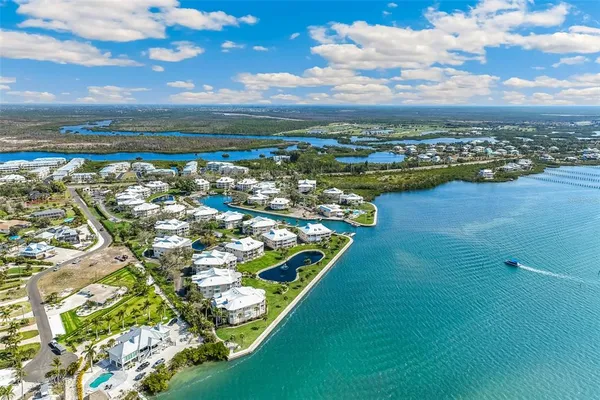 $1,195,000 | 11000 Placida Road, Unit 1504, Placida, FL 33946