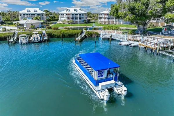 $1,195,000 | 11000 Placida Road, Unit 1504, Placida, FL 33946