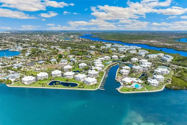$1,195,000 | 11000 Placida Road, Unit 1504, Placida, FL 33946