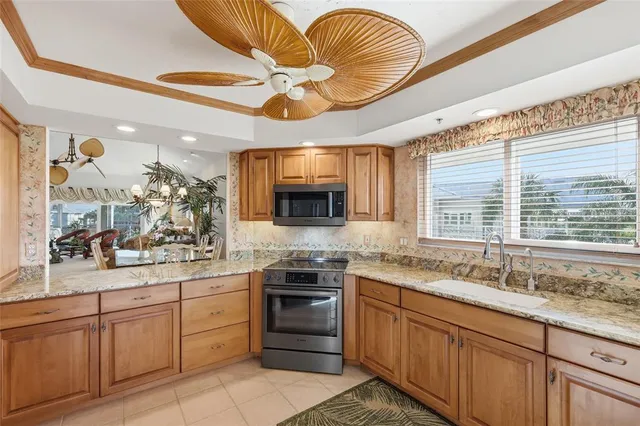 $1,195,000 | 11000 Placida Road, Unit 1504, Placida, FL 33946