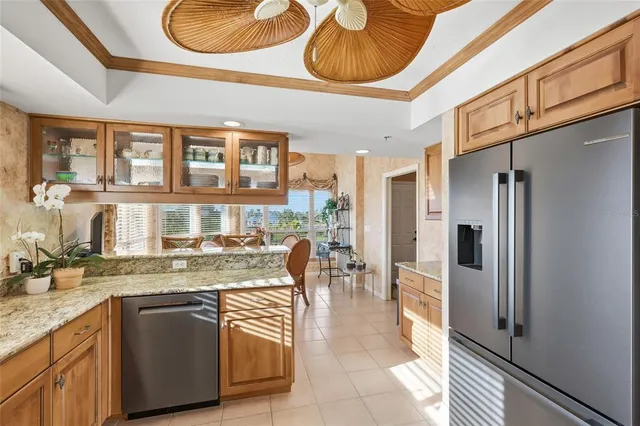 $1,195,000 | 11000 Placida Road, Unit 1504, Placida, FL 33946