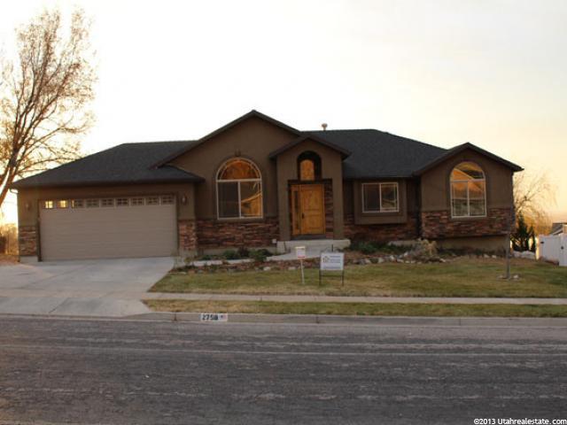 2758 775 West Perry, UT 84302 - Photo 1 of 1