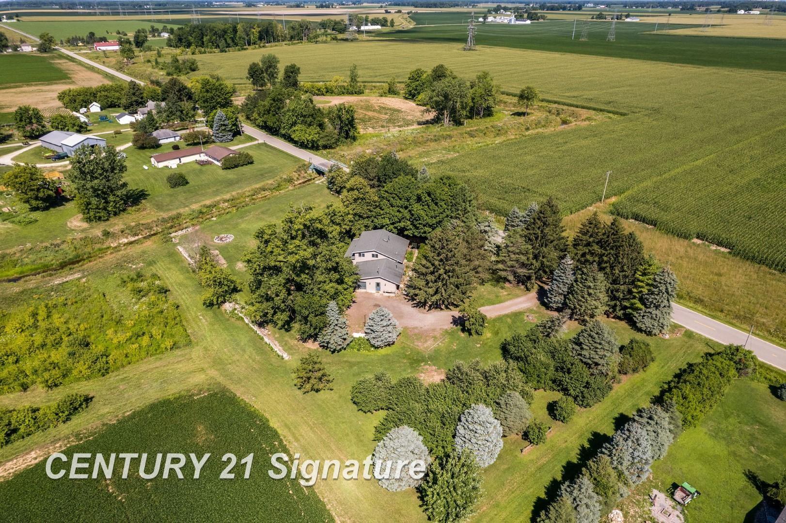 4750 East Kent Road Freeland, MI 48623 - Photo 42 of 44