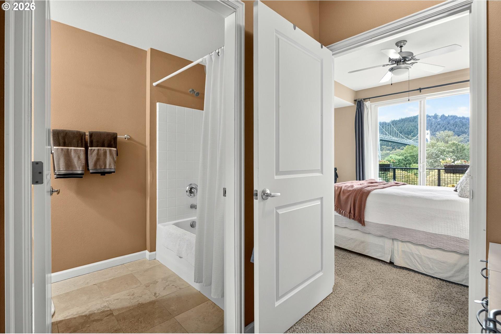 8712 North Decatur Street, Unit 303 Portland, OR 97203 - Photo 22 of 45 Gallery Image 22