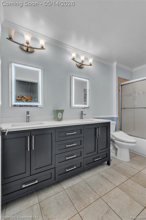 47046 Eastbourne Road Canton, MI 48188 - Photo 48 of 65