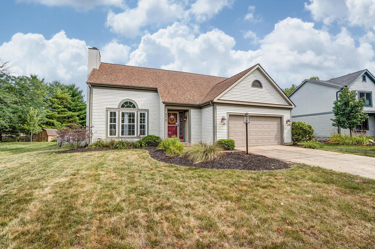 5567 Davidson Road Hilliard, OH 43026 - Photo 1 of 33 Gallery Image 1