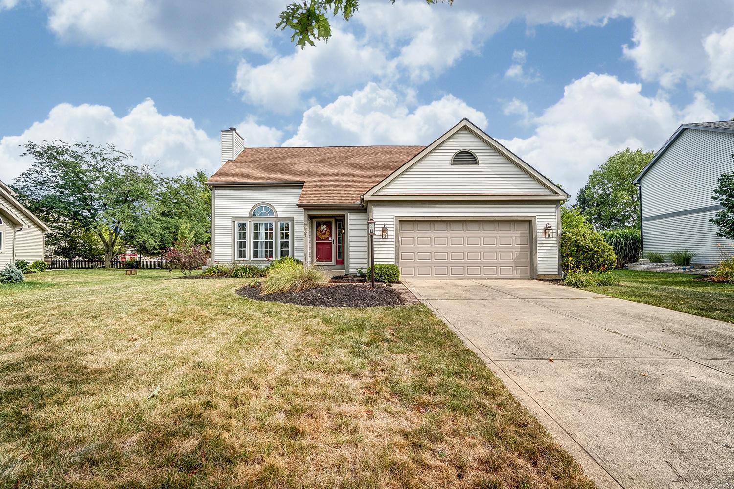 5567 Davidson Road Hilliard, OH 43026 - Photo 2 of 33 Gallery Image 2