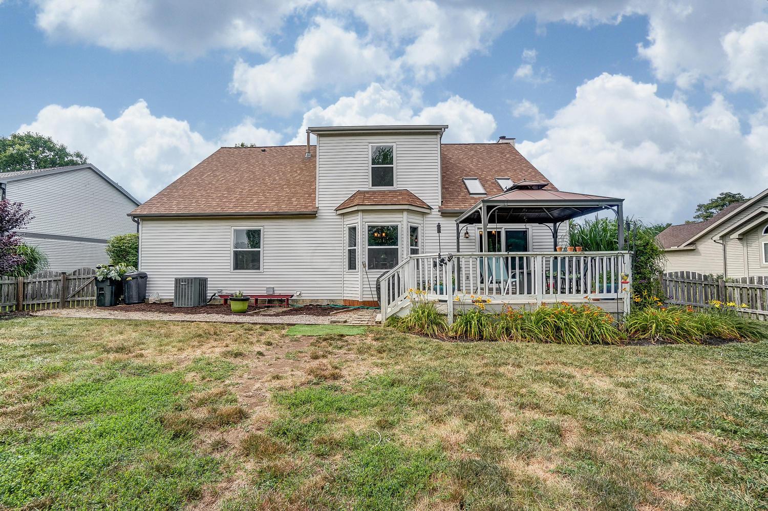 5567 Davidson Road Hilliard, OH 43026 - Photo 27 of 33 Gallery Image 27