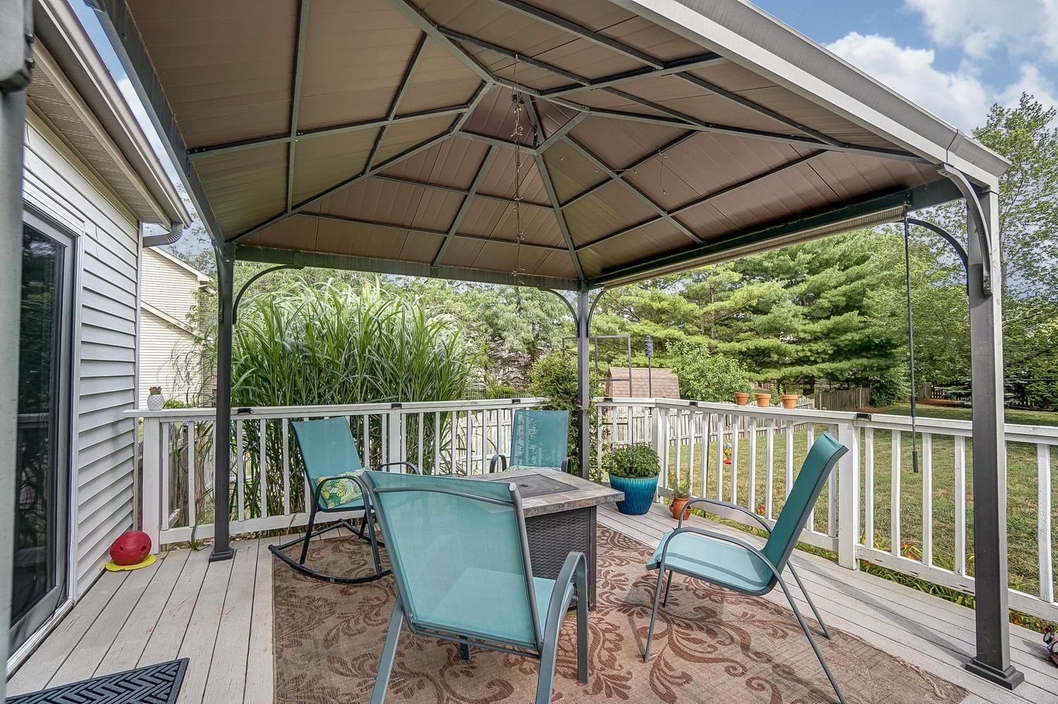 5567 Davidson Road Hilliard, OH 43026 - Photo 29 of 33 Gallery Image 29