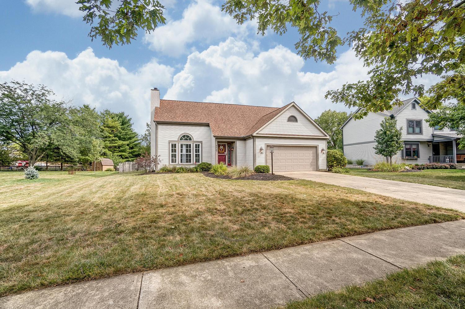 5567 Davidson Road Hilliard, OH 43026 - Photo 3 of 33 Gallery Image 3
