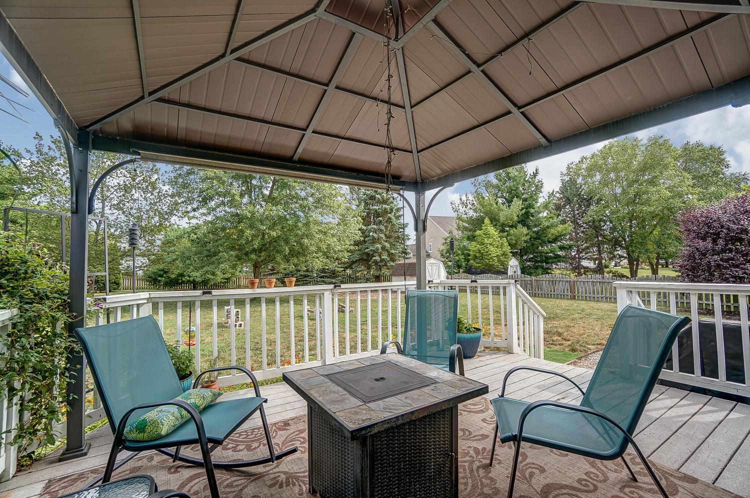 5567 Davidson Road Hilliard, OH 43026 - Photo 30 of 33 Gallery Image 30