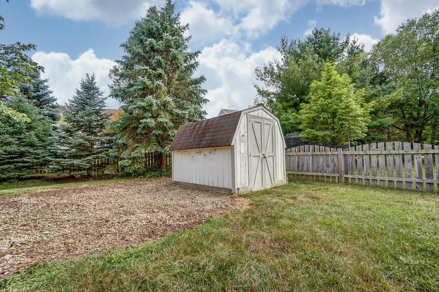 5567 Davidson Road Hilliard, OH 43026 - Photo 32 of 33 Gallery Image 32
