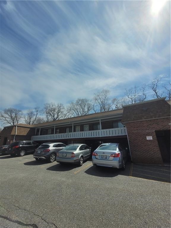 569 Smithfield Road, Unit 20 North Providence, RI 02904 - Photo 6 of 6