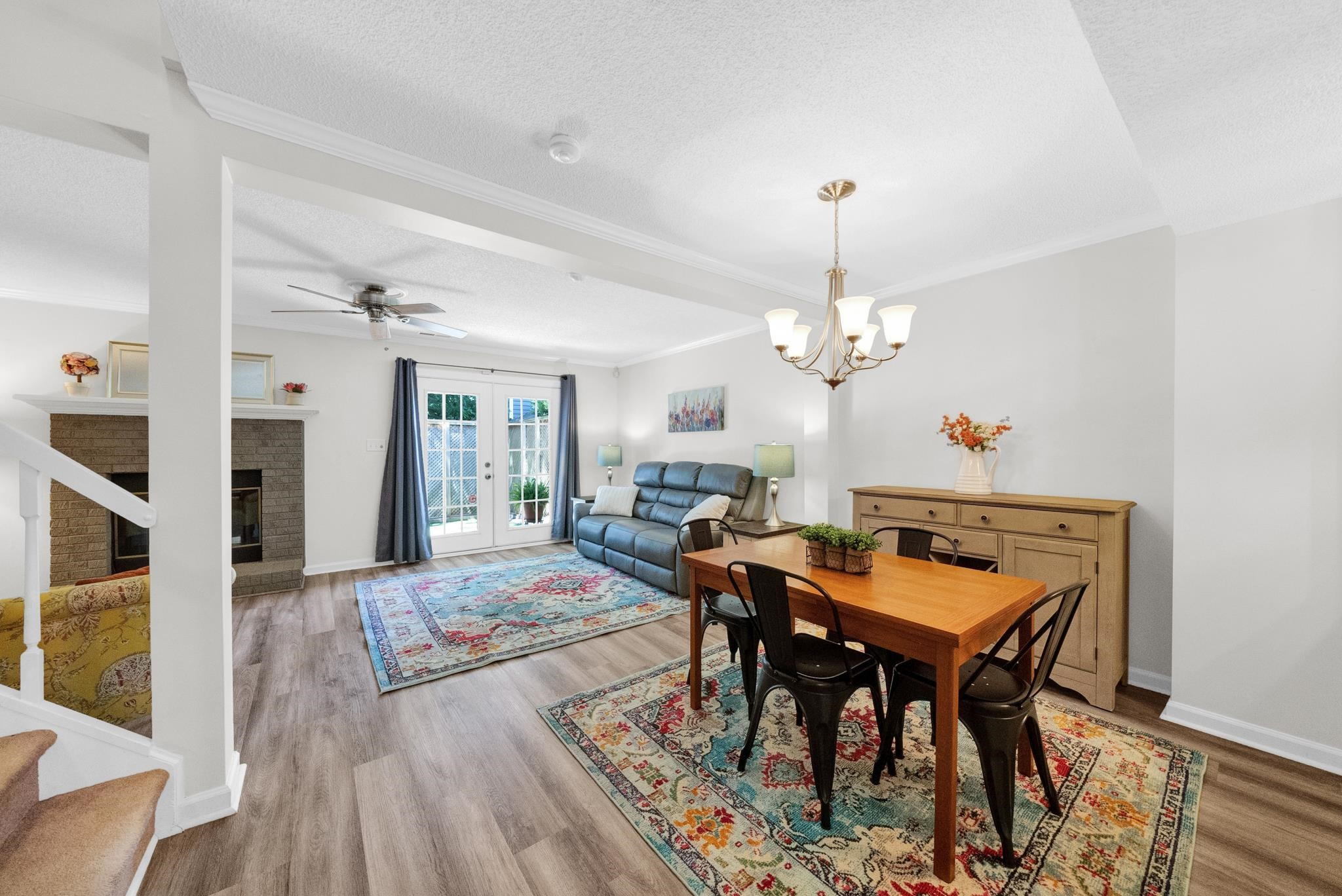 4650 Pine Trace Drive Raleigh, NC 27613 - Photo 8 of 26 Photo 8
