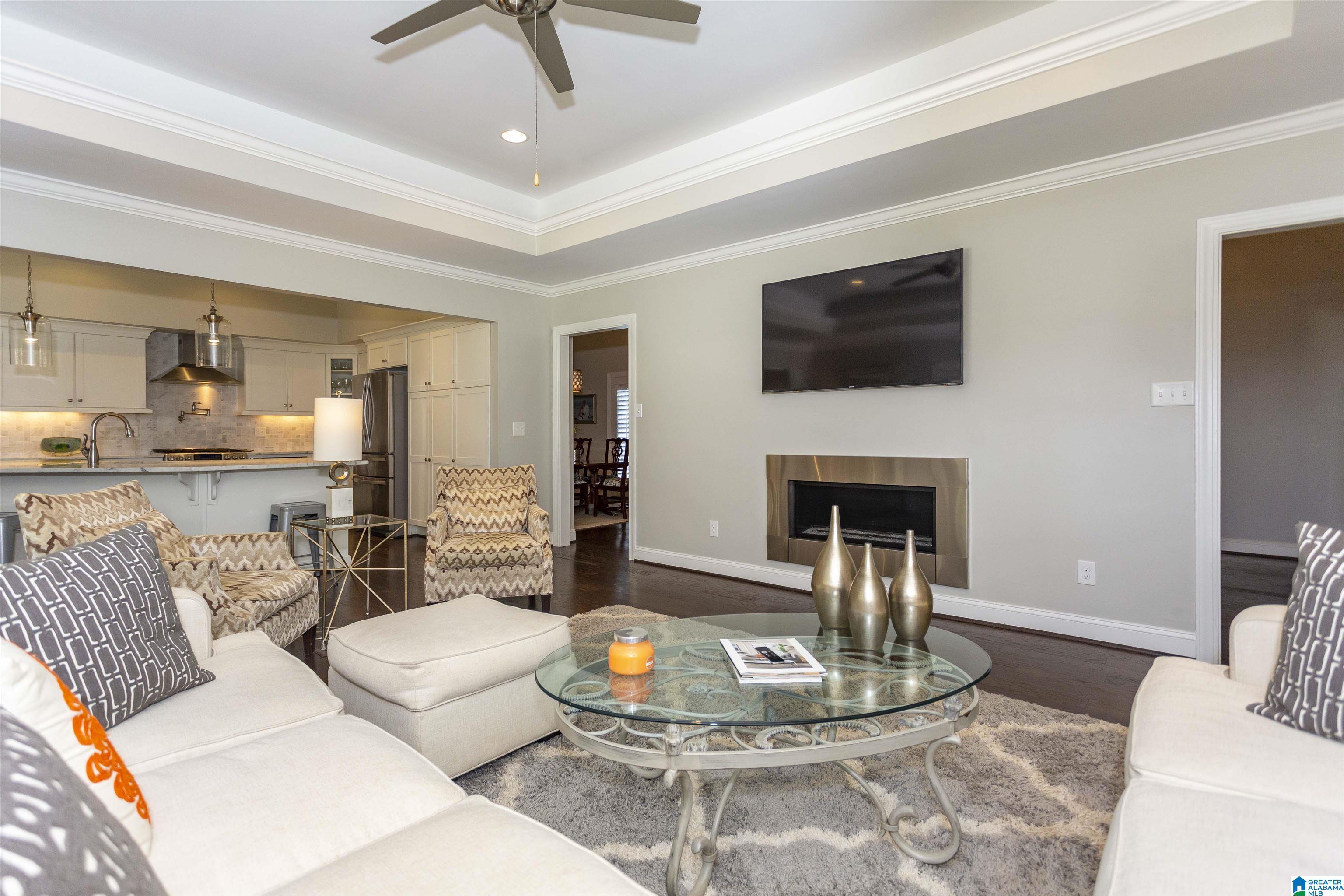 7007 Indian Ridge Drive Pelham, AL 35124 - Photo 8 of 50