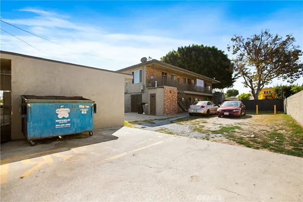 $1,099,000 | 4623 East Compton Boulevard, Compton, CA 90221