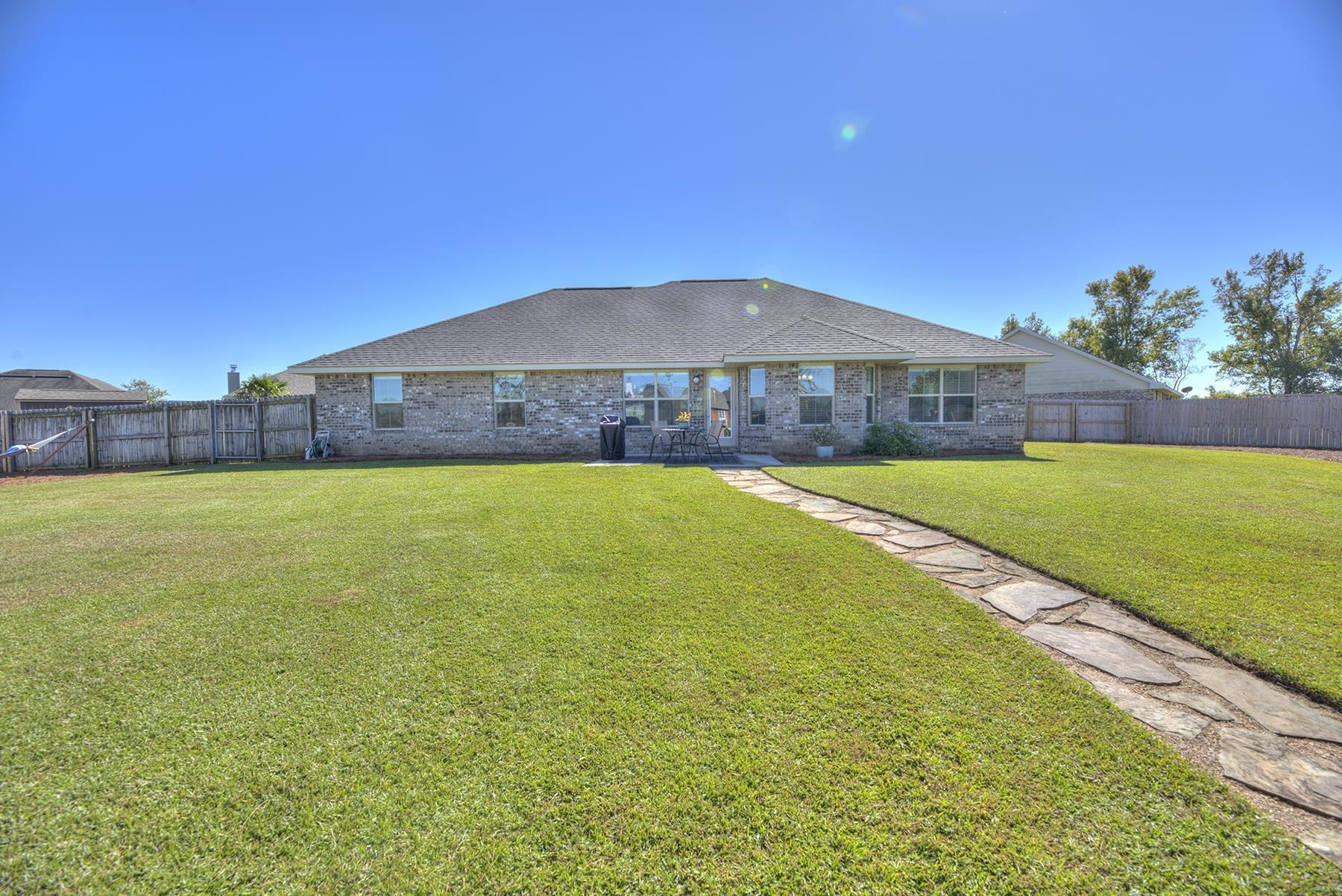 652 Fulton Loop Foley, AL 36535 - Photo 40 of 49