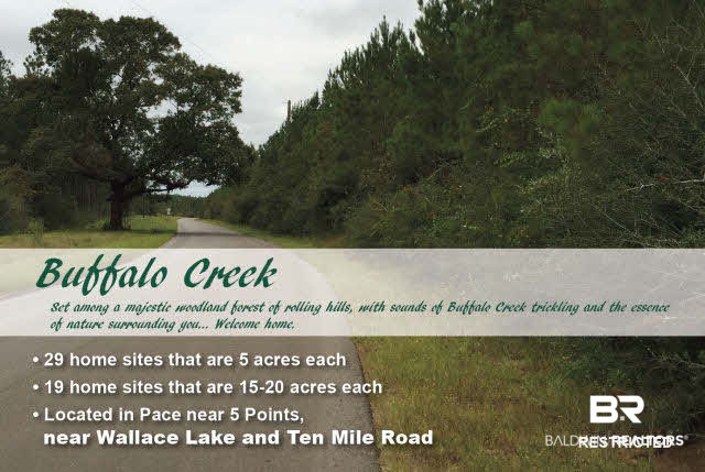 42 Ten Mile Road Pensacola, FL 32534 - Photo 30 of 32 Gallery Image 30