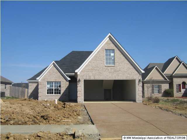 366 East Oak Grove Road Hernando, MS 38632 - Photo 1 of 1 Primary Photo